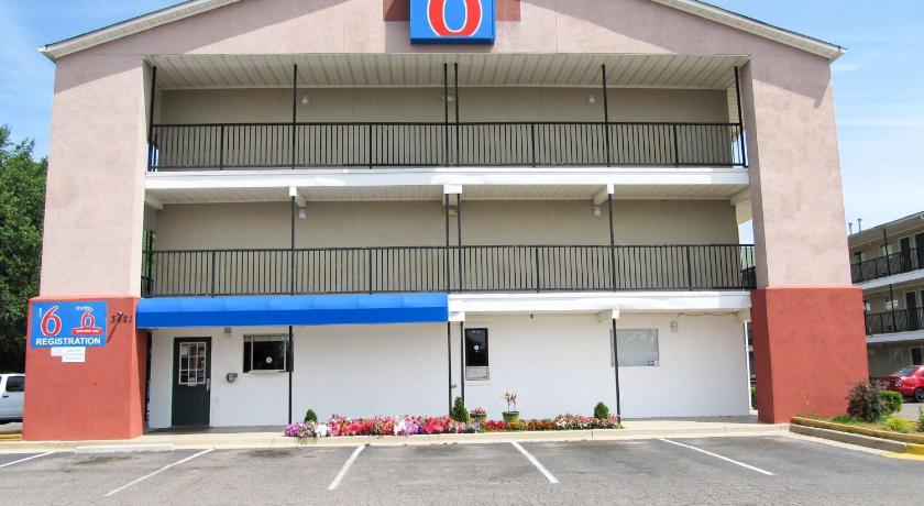 Motel 6-Augusta, GA - Fort Gordon