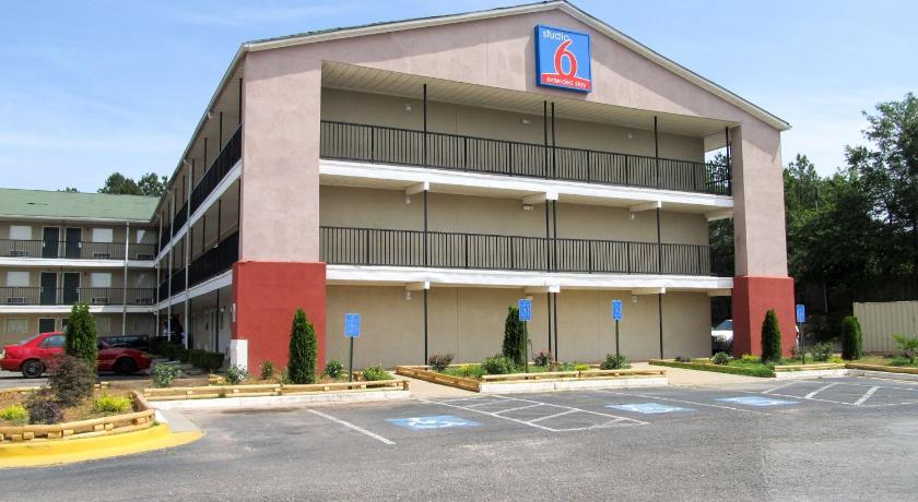 Motel 6-Augusta, GA - Fort Gordon