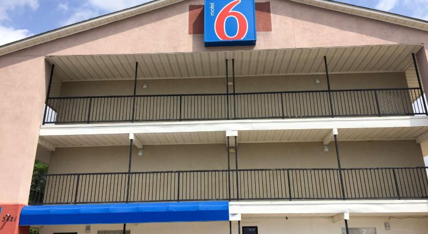 Motel 6-Augusta, GA - Fort Gordon