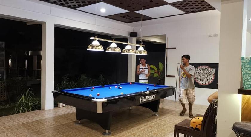 Alona Vikings Lodge 2 photo