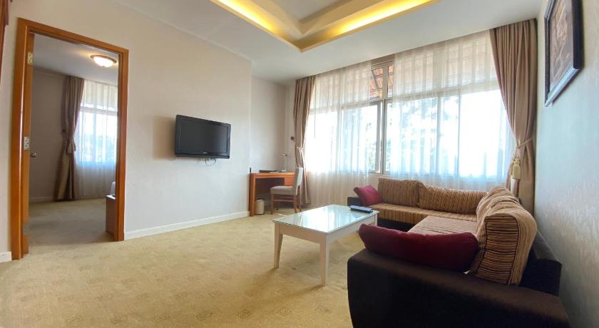 Image of Suite Double Room 3
