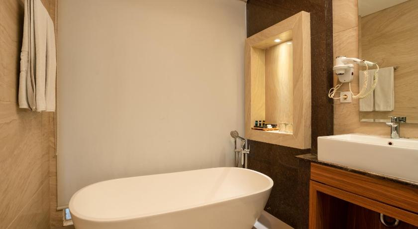 Image of Junior Suite with Mountain View 2