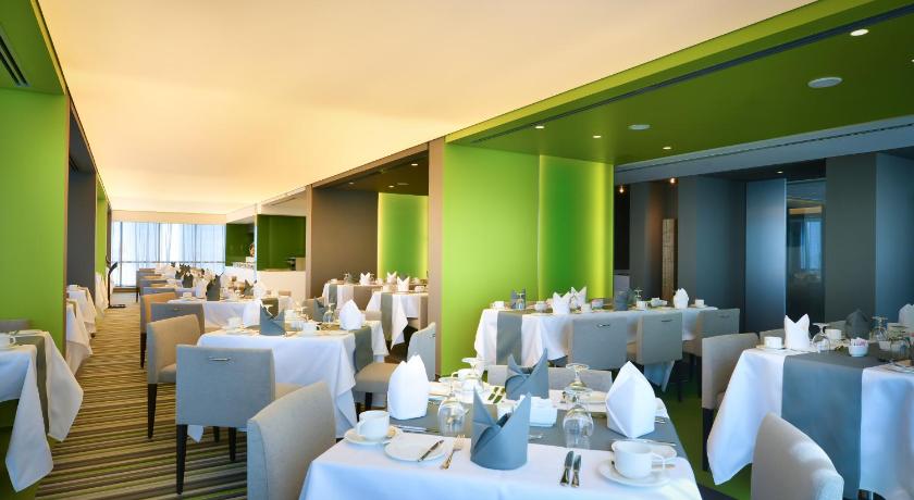 72 Hotel Sharjah - image 11