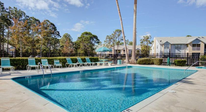 Indigo Pines Condo Unit #66 — Hotel in Daytona Beach (FL)