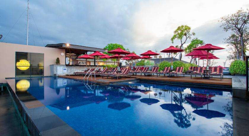 Swiss-Belinn Legian