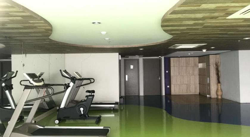 Channel Stay @ Bogor Icon Apartment photo