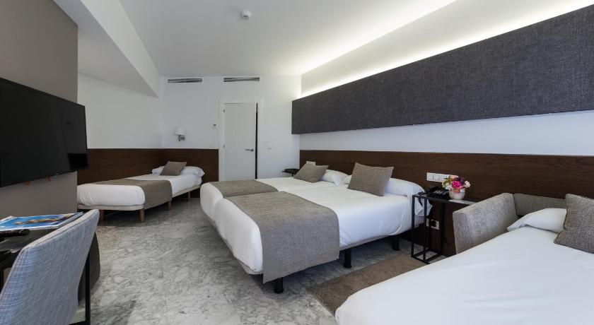Hotel Avenida