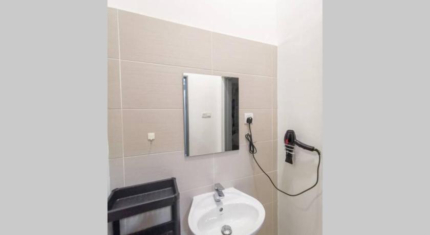 Manhattan Austin Heights Vintage Suite by NestHome photo