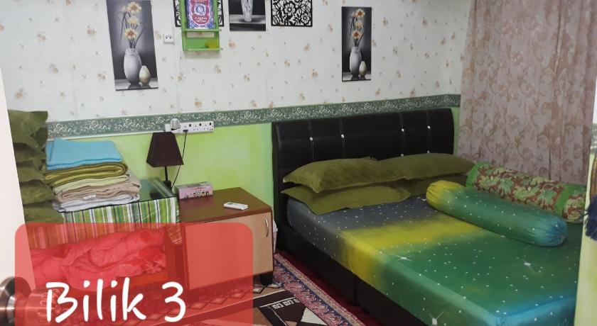 TSA Jitra Homestay photo