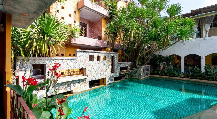 The Weenee Boutique Resort photo