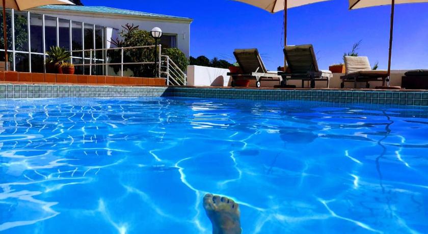 Diamond House Guesthouse photo
