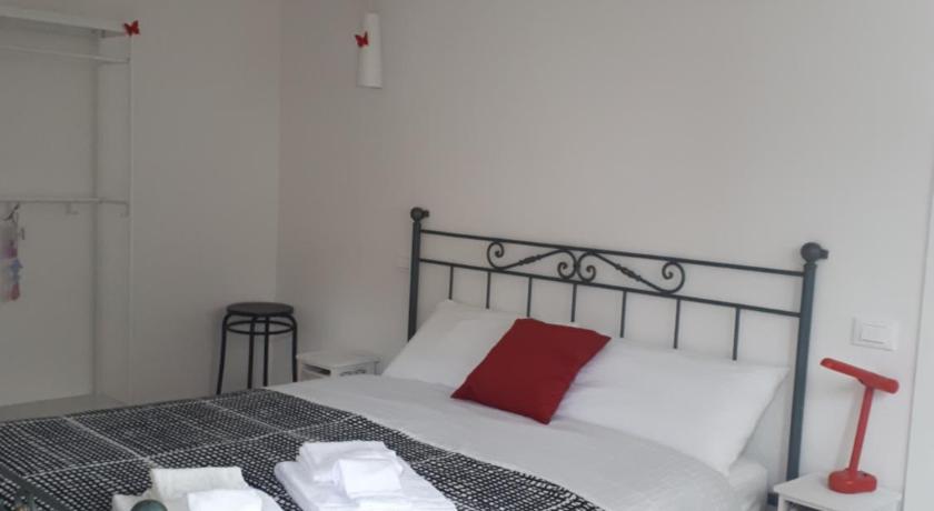 B&amp;b Campus — Hotel in Parma