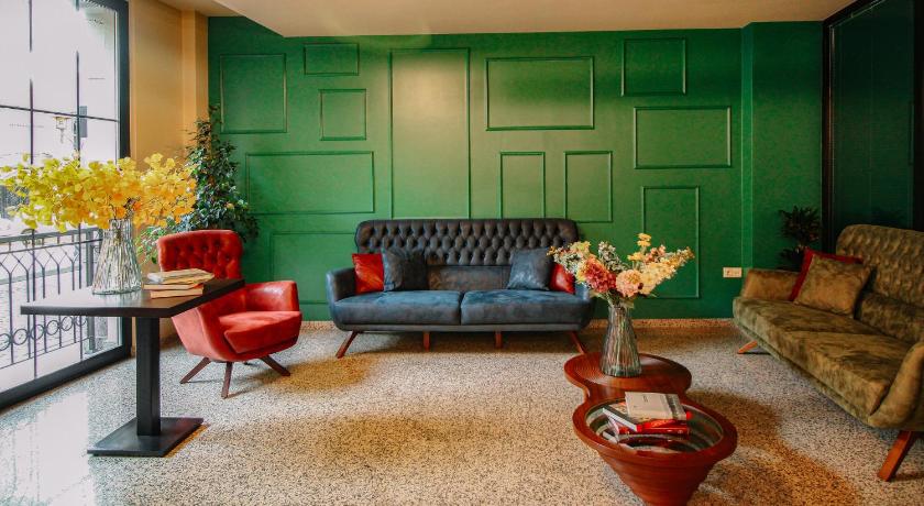 HOTEL BLOOM — Hotel in Batumi