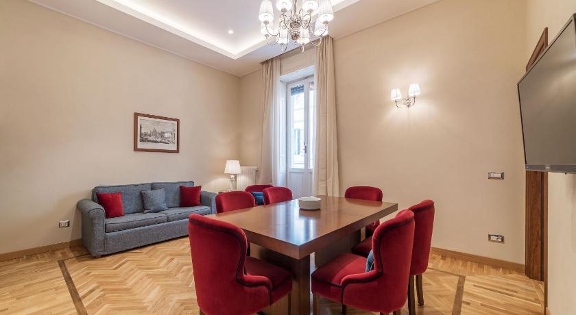 900 Lazio | Lazio-Emilia-Corte - image 4