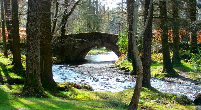 BrookLodge & Macreddin Village