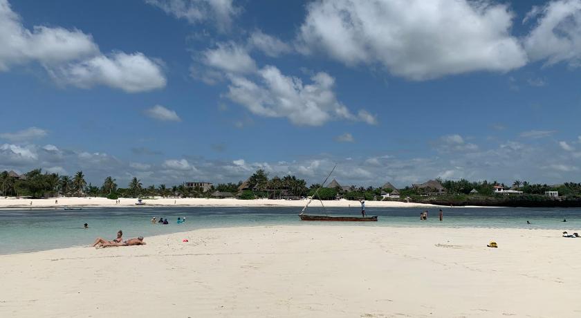 Rafiki Village photo