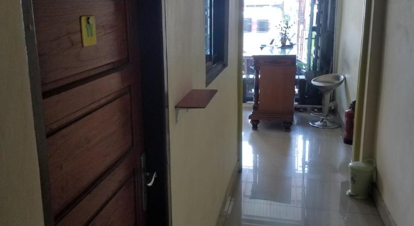 Mina Homestay Syariah photo