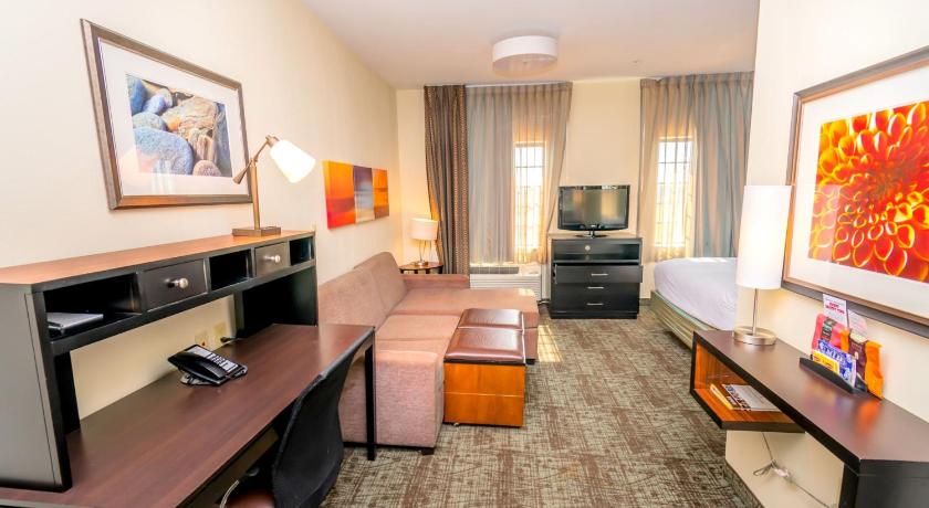 Staybridge Suites Houston - IAH Airport