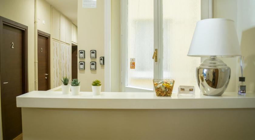 Prati Comfort — Hotel in Rome