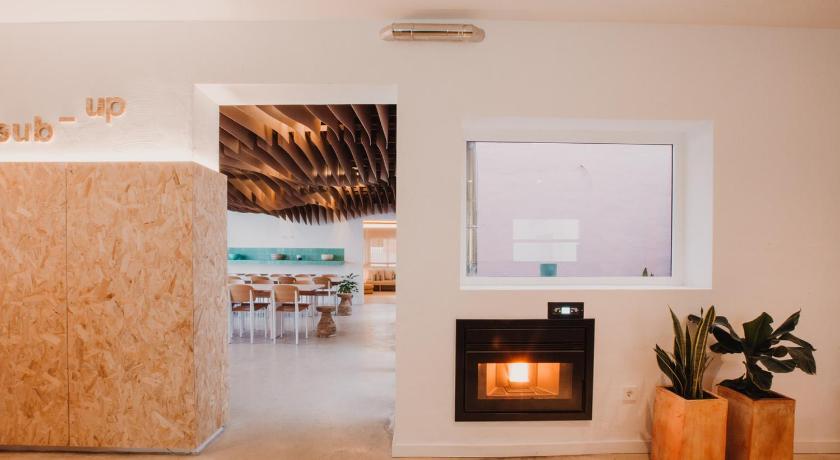 SubUp Hostel photo