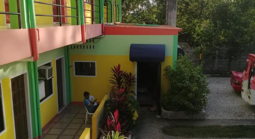 ISLET VIEW Pension House ( Formerly Island View Pension House ) photo