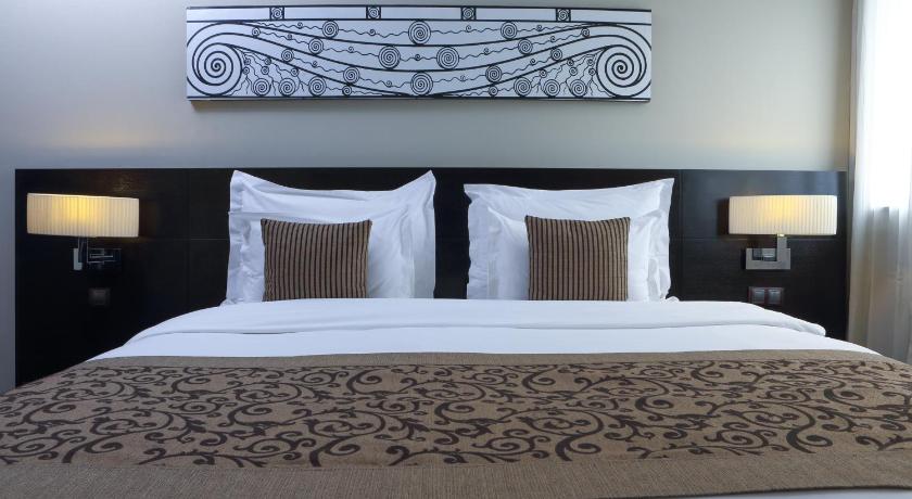 Image of Classic Queen Room 13