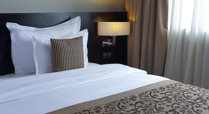 Image of Classic Queen Room 17