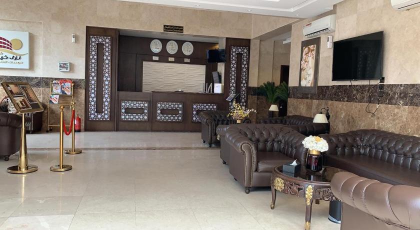 نزل خيال للوحدات السكنية photo