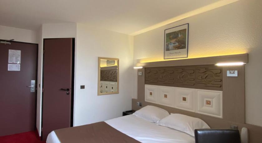 Kimotel Epone-Flins