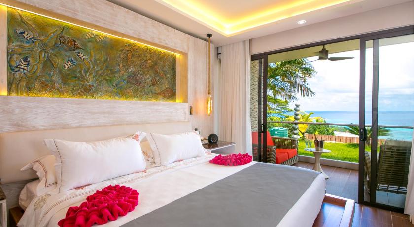 Image of 360 Luxe Villa met 4 Slaapkamers en Privézwembad (360 Luxury Villa 4 Bedrooms with private pool) 6