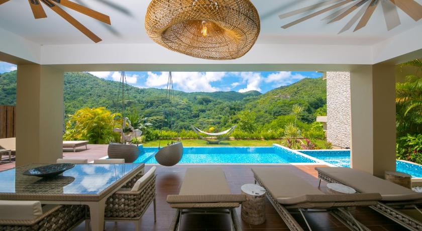 Image of 360 Luxe Villa met 4 Slaapkamers en Privézwembad (360 Luxury Villa 4 Bedrooms with private pool) 3