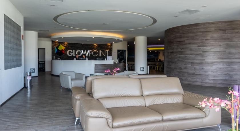 Hotel Glow Point - Mulza