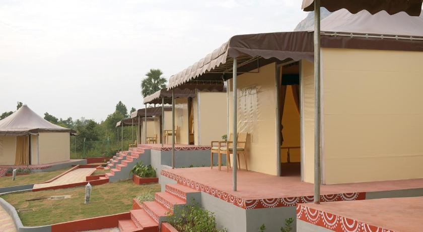 Matha Forest Resort - A unit of Pearltree Hotels and Resorts Private Limited photo