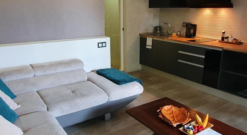 Villa Adler Gay Men Only — Hotel in Gran Canaria
