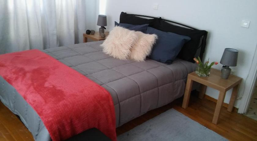Central Location — Hotel in Nafplion