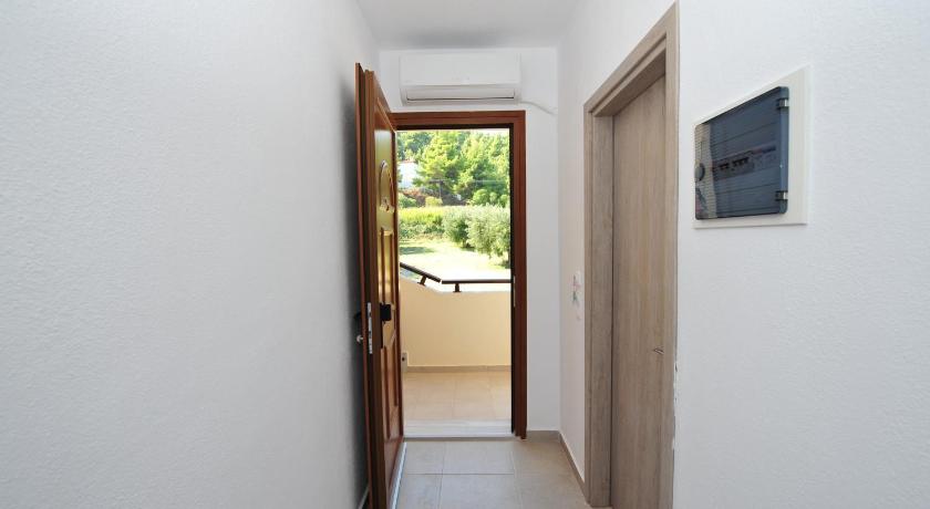Skentos Apartments Sea View photo