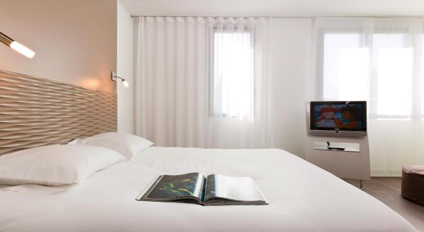 Ibis Styles Lille Aeroport