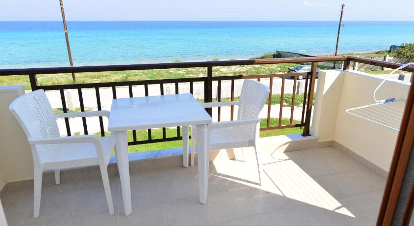 Skentos Apartments Sea View photo