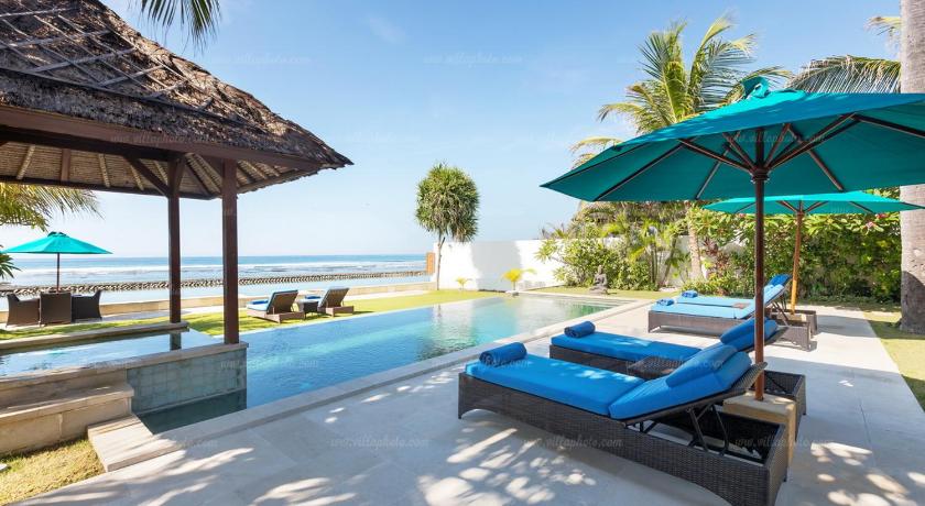 Image of Villa - Beach Front 13
