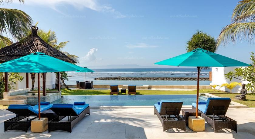 Image of Villa - Beach Front 30