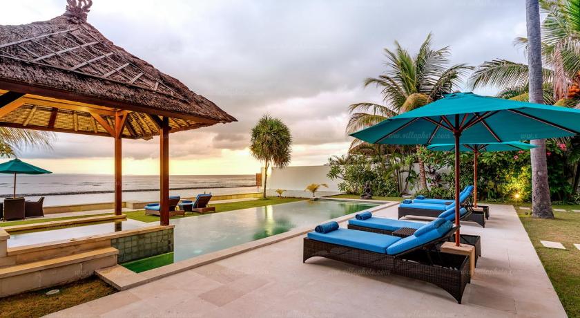 Image of Villa - Beach Front 10