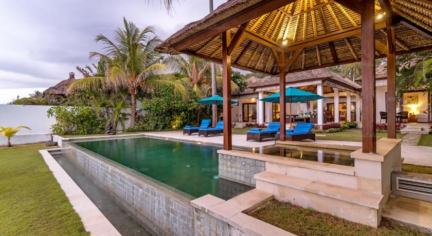 Image of Villa - Beach Front 14
