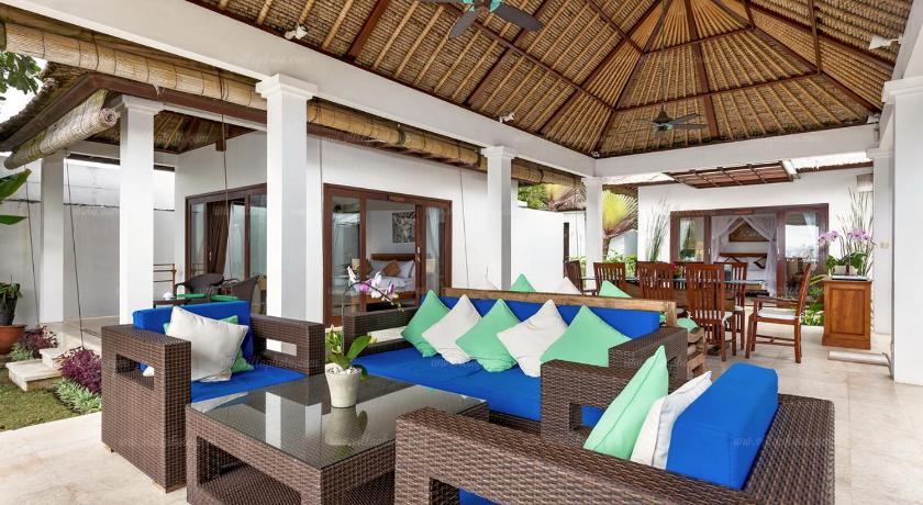 Image of Villa - Beach Front 36