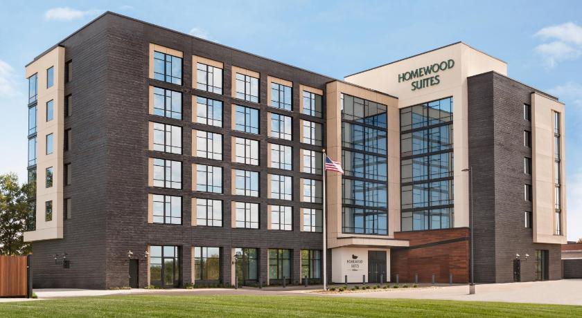 Homewood Suites by Hilton Wilmington Downtown, DE