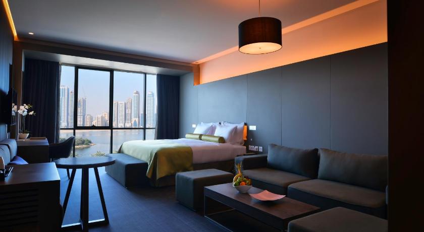 72 Hotel Sharjah - image 10
