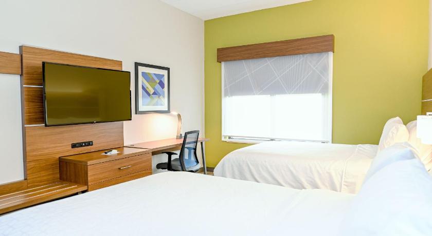 Holiday Inn Express Richmond Airport