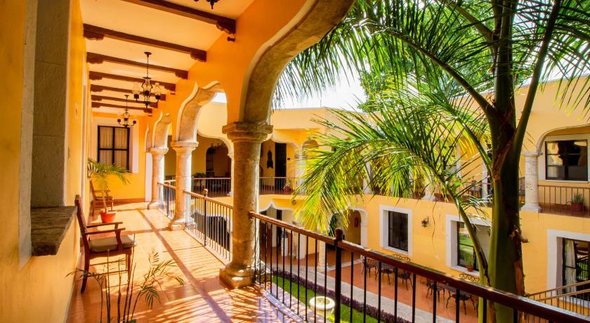 Hotel Montejo photo