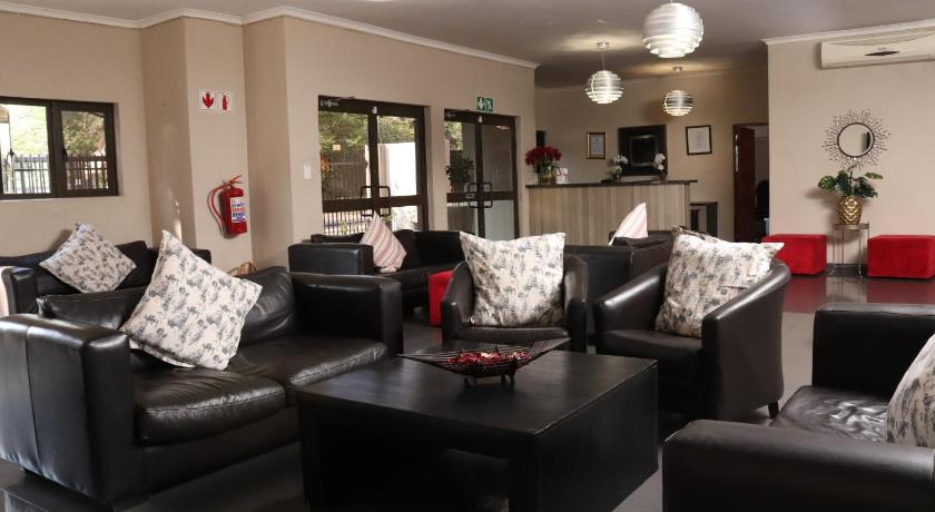 Ruby Stone Boutique Hotel — Hotel in Polokwane
