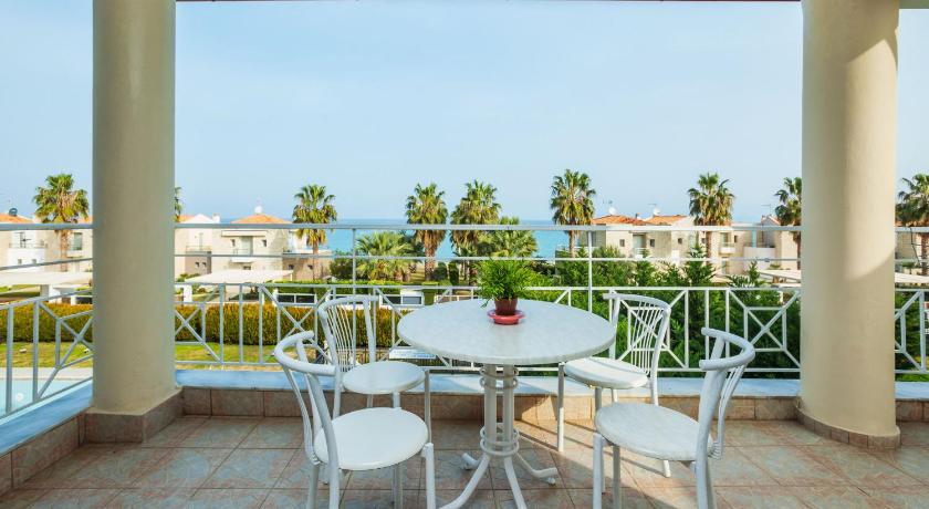 Golden Residence Family Resort photo