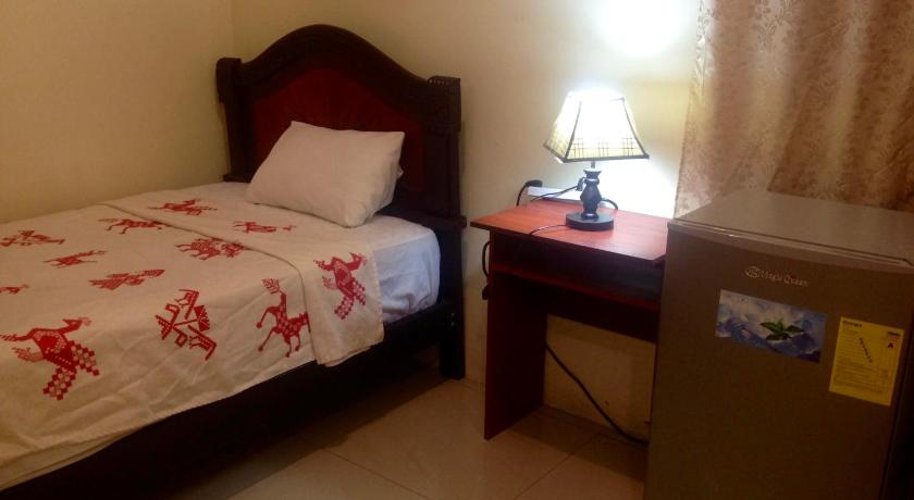Hotel MundialCity photo